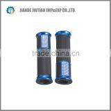 Dirt Bike Aluminum Alloy Handle Grips for Motorcycle thumbnail-1