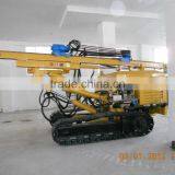 60 Meters Chinese Famous Brand Crawler Drilling Rig,drilling Equipment thumbnail-1
