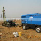 30m Hydraulic Rock Drill for Mining Exploration and Blast Hole thumbnail-4