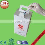 Medical Needles Making Machine Medical Box for Biohazard Waste thumbnail-1