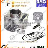 JAPON Calidad Kit de Cilindro Motocicleta JY110 thumbnail-6