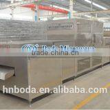 SONCAP Certificate Industrial Fruit Dryer Machine thumbnail-4