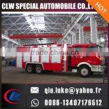 Foton Fire Trucks for Large Quantity Supply Tender Bid thumbnail-2