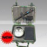 Guangzhou Factory! IP67 24W Waterproof Rechargeable LED Work Lights With Safety Case, Police Equipment thumbnail-4