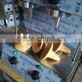 Pizza Cone in Snack Machine thumbnail-1