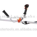 43cc 2-Stroke Side Attached Gasoline Brush Cutter With 1E40F-5 Engine (BC430) thumbnail-2