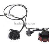 JLA-21B 250CC Quad,Jinling Racing Quad, Three Brake Cylinder By One,ATV Brake Assembly thumbnail-1