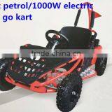 mini kids go kart 80cc/1000W electric mini go kart (TKG80-K)