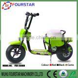 Hot Sale Cheapest Fast Two Wheels 350w Electric Scooter for Kids thumbnail-5