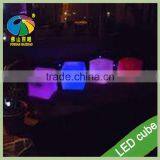 Waterproof Led Light Cube Garden Led Seat Light thumbnail-3