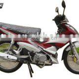 110cc Cub Motorcycle KM110-6 thumbnail-1