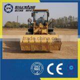 Wheel Loaders 636B Boom Loader for Sale With Good Quality thumbnail-4