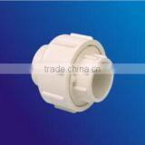 Pvc Double Union Ball Valve Double Union Ball Valve thumbnail-3