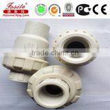 25MM Anti - Return Vavle PPH PIPE FITTING thumbnail-1