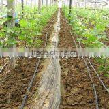 PE Material Drip Irrigation Pipe With Dripper thumbnail-4