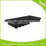 Best Price High Quality Plastic Trays,XS50 Plastic Trays for Garden thumbnail-1