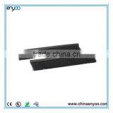 Strip/rack Brush Grommet for Wire and Cable Management thumbnail-2
