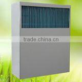 Plate Heat Exchanger Air Cooler Core thumbnail-1