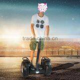 Leadway Micro Mini Pride Mobility Scooter Self Balancing(W5L-4) thumbnail-2