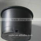 5 Gallon Plastic Pots Plant Pots Clear Plastic Vases Wholesale thumbnail-2