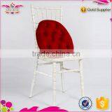 Qingdao SinoFur Classical Wholesale Tiffany Chair With Cushion thumbnail-6