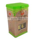 Wholesale Coffee Tin Box thumbnail-1