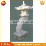 Popular Unique Design Eastern Chinese Stone Lantern thumbnail-1