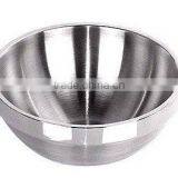 Stainless Steel Salad Bowl,mixing Bowl thumbnail-1