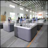 Shenzhen Portable Whirlpool for Bathtub China Wholesale thumbnail-4