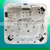 Hot-selling Model A860 cheap freestanding bathtub for sale