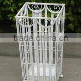 Metal Wet Umbrella Stand thumbnail-1