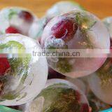 Silicone Ice Ball for Whisky,Silicone Ice Ball Cake Mold thumbnail-4