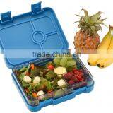 100% Leakproof Bento Lunch Box-good Bento thumbnail-5
