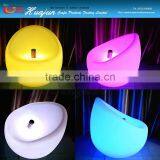 Led Lighting Comfortable Sofa Chair & Bar Chairs for Sit,led Furniture thumbnail-4
