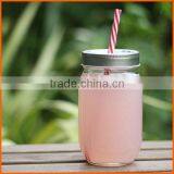 Hot Selling Clear Bulk Mason Jars thumbnail-1