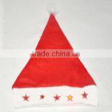 Classical Flash Singing Christmas Hat thumbnail-4