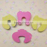 J300 Cartoon Child Safety Gate Card / EVA Door Stopper thumbnail-1