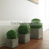 Cheap Garden Outdoor Planters Handmade Flower Pot thumbnail-1