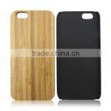 Natural Bamboo Wood Phone Case For IPhone 6 thumbnail-4