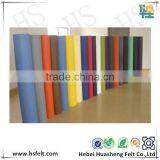 Super Quality Discount Nonwoven Velour Floor Carpet Rolls thumbnail-1