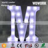 Battery Letter Lights thumbnail-1
