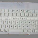 Creative Fashion Bluetooth Keyboard thumbnail-1