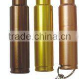Cheap Price Promotional Bullet USB Stick, Bullet Keychain USB Memory thumbnail-1
