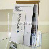 OF5122 Acrylic Single Book Rack/ Magazine Rack thumbnail-1