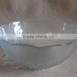 Glass Bowl/salad Bowl/soup Bowl/fruit Bowl thumbnail-1