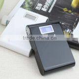 2017 New Hot Sale Portable Mobile Power Bank, Mobile External Battery Power Bank Charger thumbnail-4