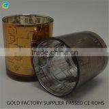 Maze Design Candle Holder Glass,candle Warmer Plug in thumbnail-2