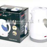 Automatic Cordless Kettle thumbnail-1