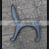 Metal Bench Legs Metal Park Bench Leg Bench Legs thumbnail-1