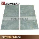China Green Slate Green Slate Tile thumbnail-2